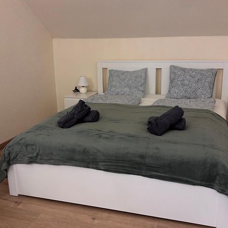 Bed and Breakfast Airportmax Panzio Vecsés Exterior foto