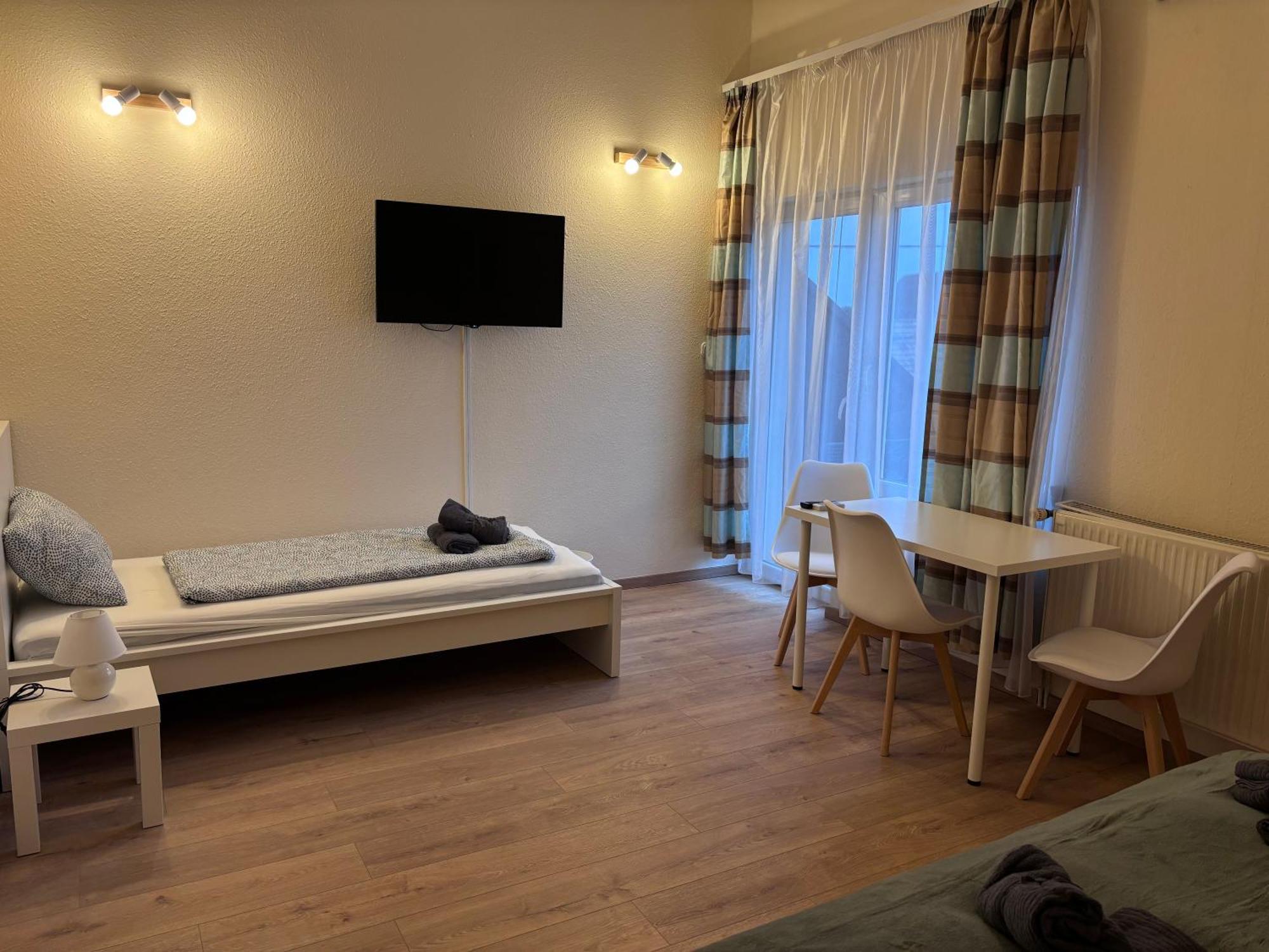 Bed and Breakfast Airportmax Panzio Vecsés Exterior foto