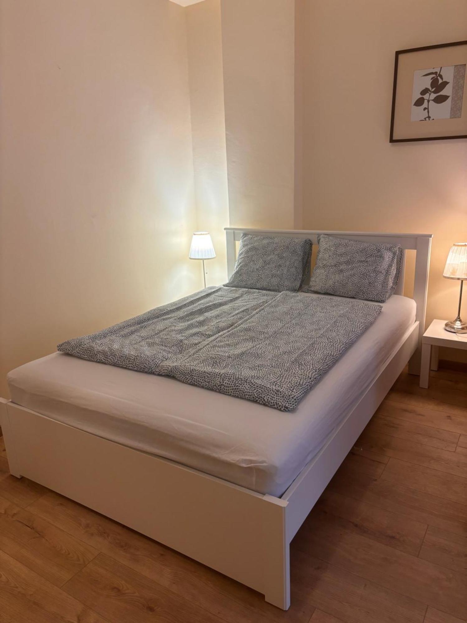 Bed and Breakfast Airportmax Panzio Vecsés Exterior foto