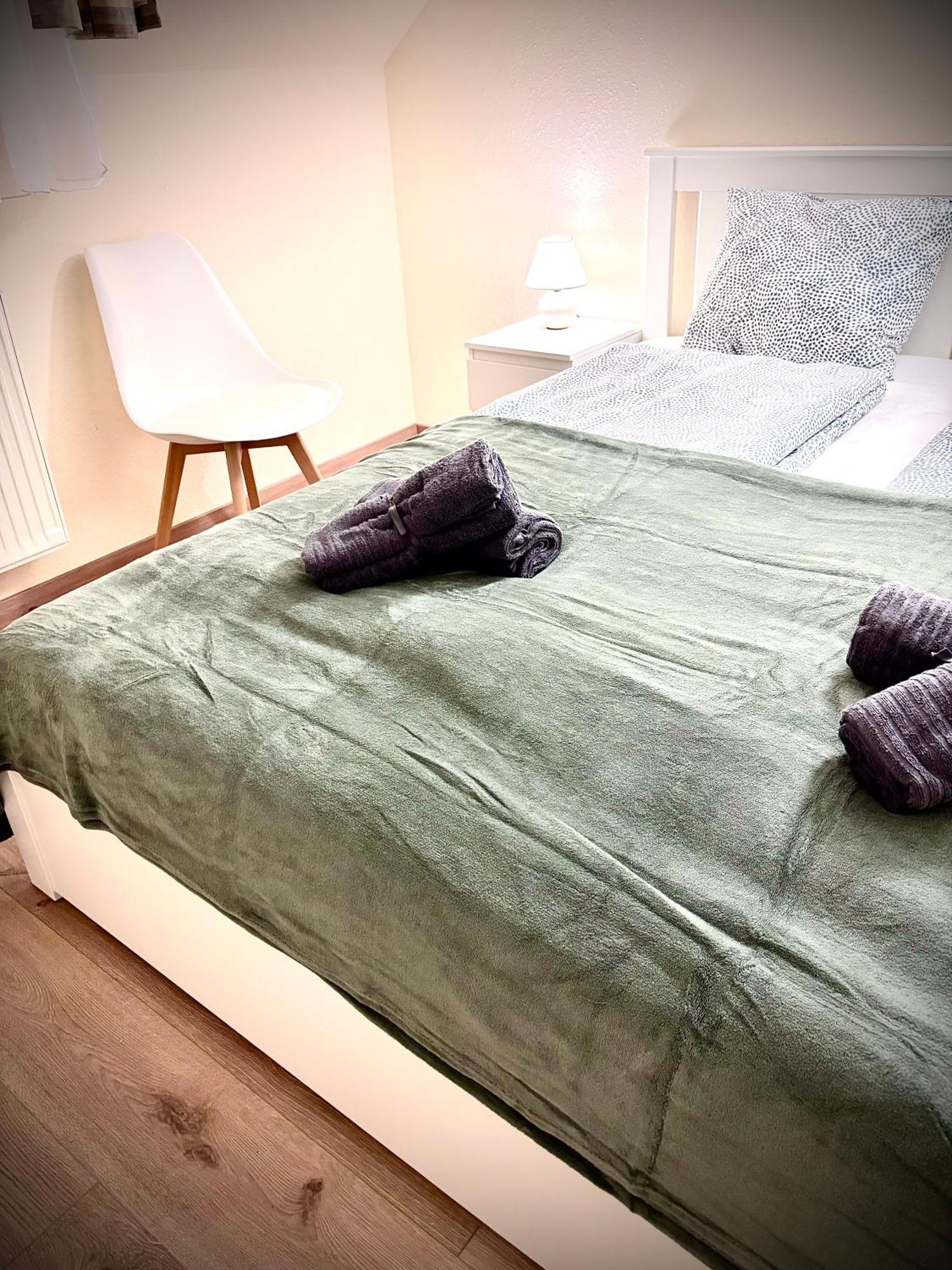 Bed and Breakfast Airportmax Panzio Vecsés Exterior foto