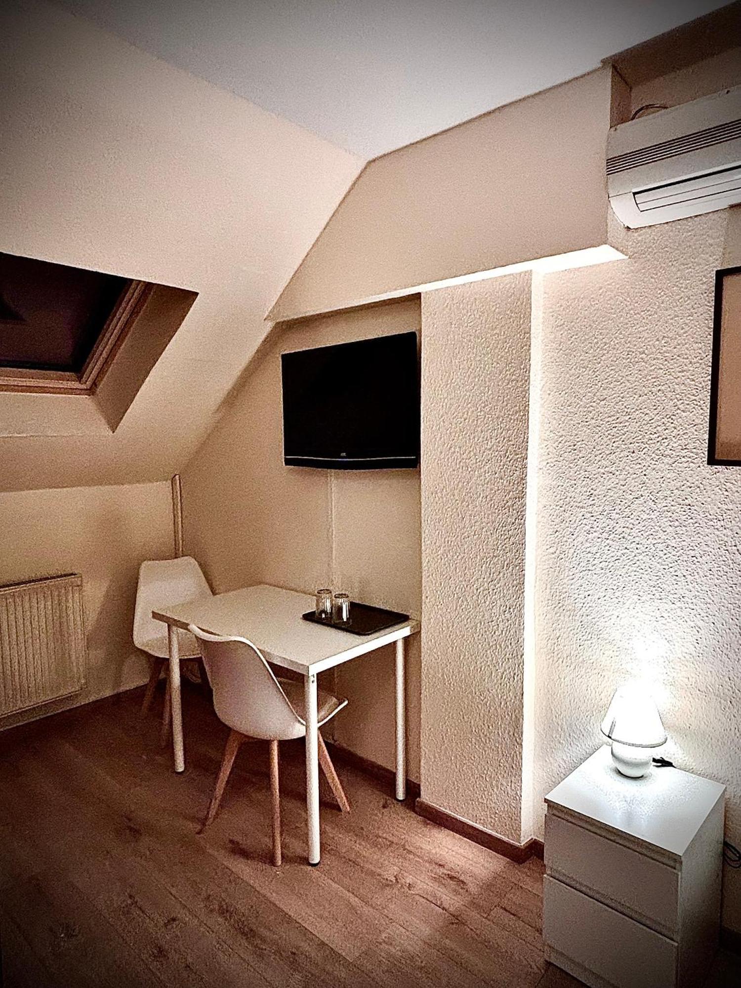 Bed and Breakfast Airportmax Panzio Vecsés Exterior foto