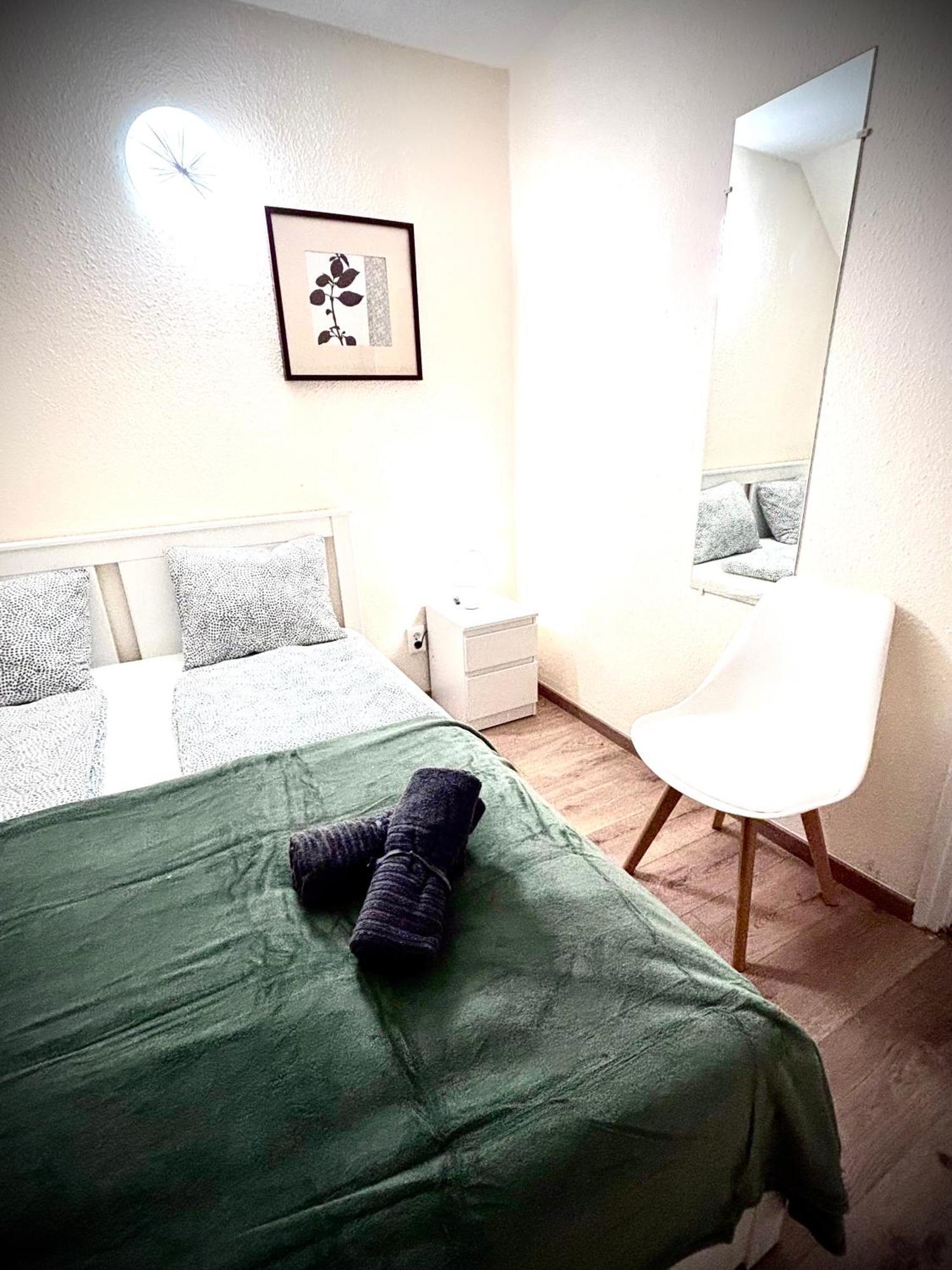 Bed and Breakfast Airportmax Panzio Vecsés Exterior foto